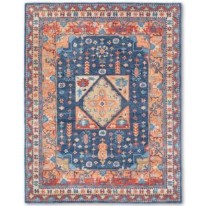 Amanda Hand Tufted Woollen Rug